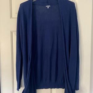 Charlotte Russe Cardigan